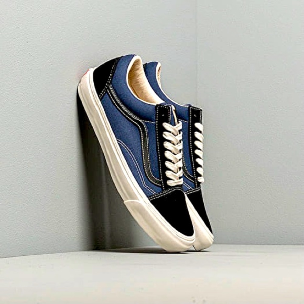 Og Old Skool LX